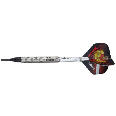 Soft Dartpfeil Unicorn - Premier Michael Smith