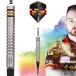 Soft Tip Unicorn - Premier Dimitri van den Bergh