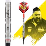 Softl Tip Unicorn - World Champion Michael Smith