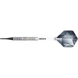 Soft Tip Darts Unicorn - Silver Star Gary Anderson