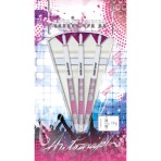 Soft Tip Darts Unicorn -  Autograph