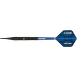 Soft Dartpfeil Unicorn - Core XL T80
