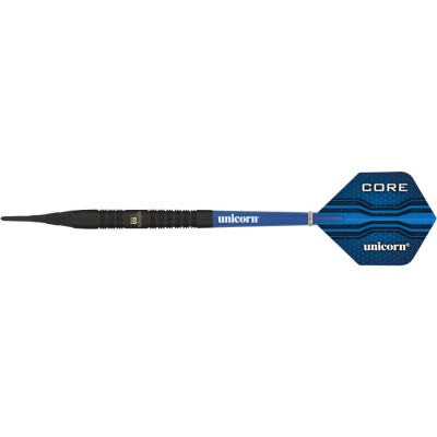 Soft Dartpfeil Unicorn - Core XL T80