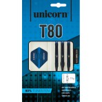 Softtip Darts Unicorn - Core XL T80