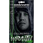 Soft Dartpfeil Unicorn - Wraith Callan Rydz