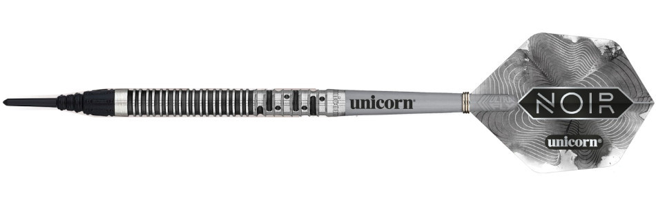 Unicorn Code Dart Flights Standard Plus Shape 3 Colours