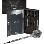 Soft Tip Darts Unicorn - World Champion Gary Anderson Noir