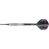 Soft Tip Darts Winmau - Simon Whitlock "The Wizard" Silver