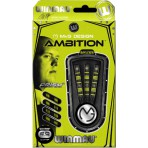 Soft Dartpfeil Set Winmau - Michael van Gerwen Ambition