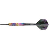 Soft Dartpfeil Set Winmau - Simon Whitlock "The Wizard" Urban