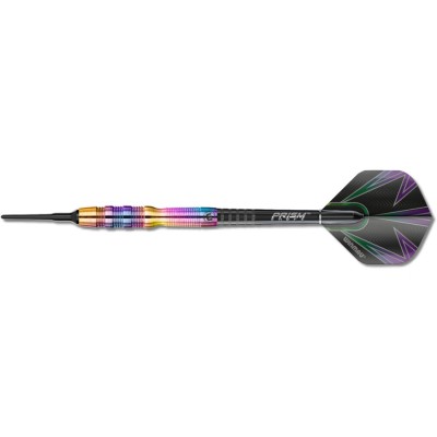 Softtip Darts Winmau - Simon Whitlock "The Wizard" Urban