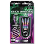 Soft Dartpfeil Set Winmau - Simon Whitlock "The Wizard" Urban