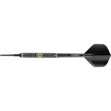 Soft Dartpfeil Set Winmau - Aspria Dual Core