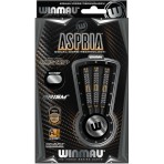 Soft Dartpfeil Set Winmau - Aspria Dual Core