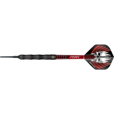 Soft Tip Darts Winmau - Mervyn "The King" King PVD Grip