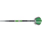 Soft Dartpfeil Set Winmau - Daryl Gurney Spezial Edition