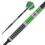 Soft Dartpfeil Set Winmau - Daryl Gurney Spezial Edition