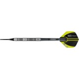 Soft Dartpfeil Set Winmau - Michael van Gerwen Authentic