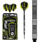 Softtip Darts Winmau - Michael van Gerwen Authentic