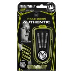 Softtip Darts Winmau - Michael van Gerwen Authentic