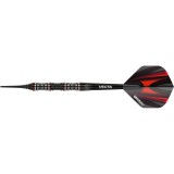 Soft Dartpfeil Set Winmau - Mervyn King Special Edition