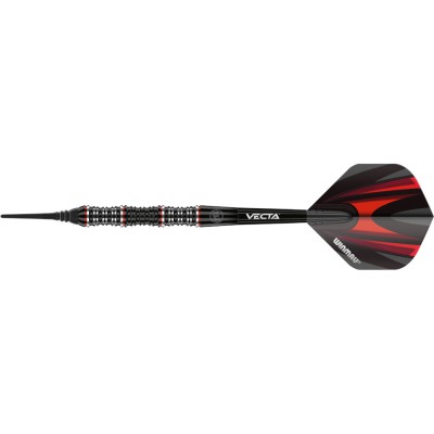 Softtip Darts Winmau - Mervyn King Special Edition