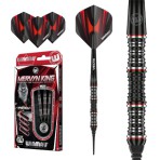 Softtip Darts Winmau - Mervyn King Special Edition