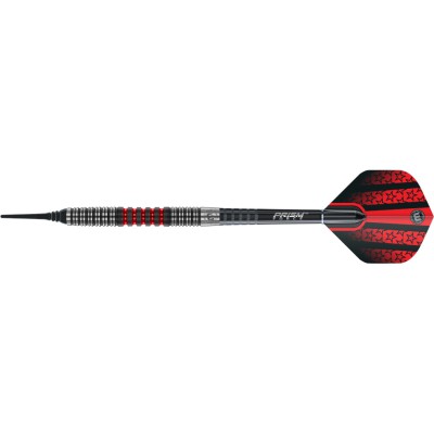 Soft Dartpfeil Set Winmau - Joe Cullen