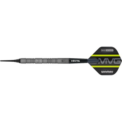 Soft Dartpfeil Set Winmau - Michael van Gerwen Exact