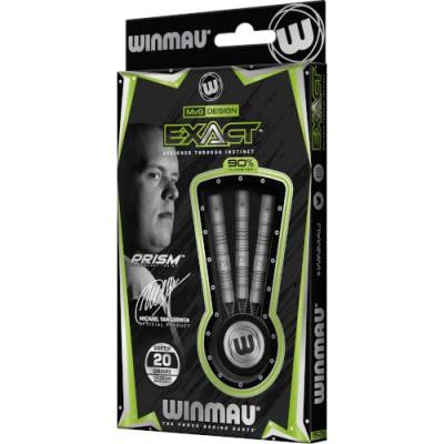 Softtip Darts Winmau - Michael van Gerwen Exact