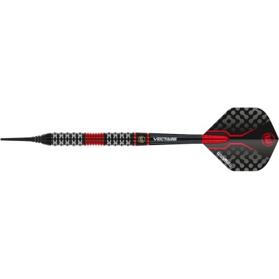 Soft Darts Winmau - Joe Cullen Special Edition