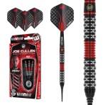 Soft Dartpfeil Set Winmau - Joe Cullen Special Edition