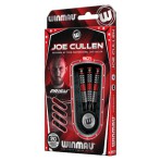 Soft Dartpfeil Set Winmau - Joe Cullen Special Edition