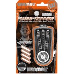 Soft Dartpfeil Set Winmau - Danny Noppert Freeze Edition