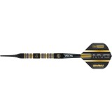 Softtip Darts Winmau - Michael van Gerwen Trilogy