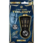 Softtip Darts Winmau - Michael van Gerwen Trilogy