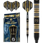 Soft Dartpfeil Set Winmau - Michael van Gerwen Trilogy