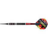 Soft Dartpfeil Set Winmau - Florian Hempel