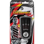 Softtip Darts Winmau - Florian Hempel