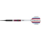 Softtip Darts Winmau - Daryl Gurney 85