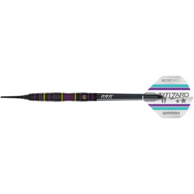 Soft Dartpfeil Set Winmau - Simon Whitlock 85%