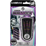 Softtip Darts Winmau - Simon Whitlock 85%