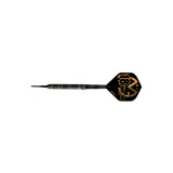 Soft Dartpfeil Set - XQMax Michael van Gerwen Double Career Slam Edition 90% Tungsten