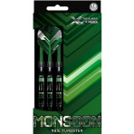 Softtip Darts - XQ Max Monsoon