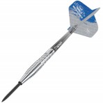 Steel Dartpfeil Set Bull`s - Martin Schindler Generation 2