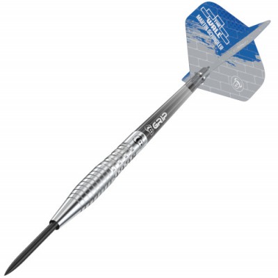 Steeltip Darts Bulls - Martin Schindler Generation 2