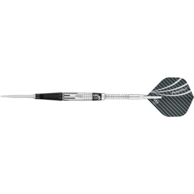 Steel Dartpfeil Set Bulls - Stingray B5 ST3