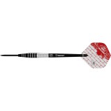 Steel Dartpfeil Set Bull`s - Martin Schindler Generation 3