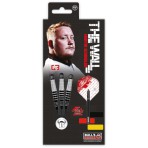 Steel Dartpfeil Set Bull`s - Martin Schindler Generation 3