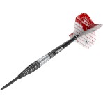 Steel Dartpfeil Set Bull`s - Martin Schindler Generation 3